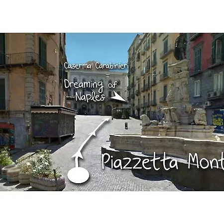 Dreaming Of Oda ve Kahvaltı *