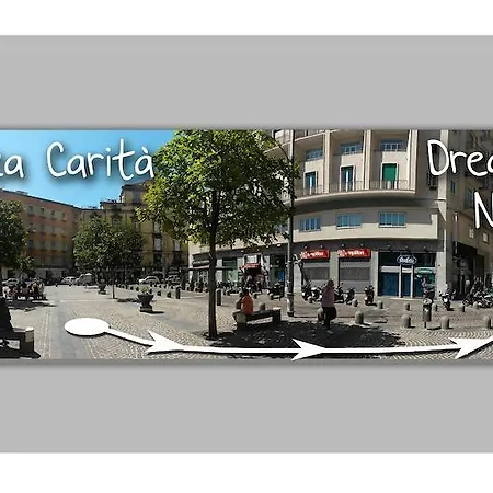 Dreaming Of Oda ve Kahvaltı *