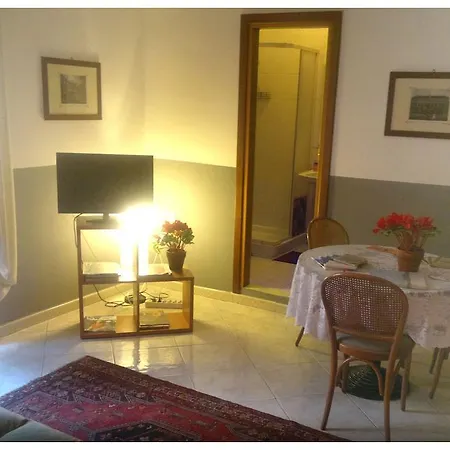 Oda ve Kahvaltı Dreaming Of Napoli