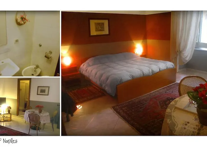 Dreaming Of 나폴리