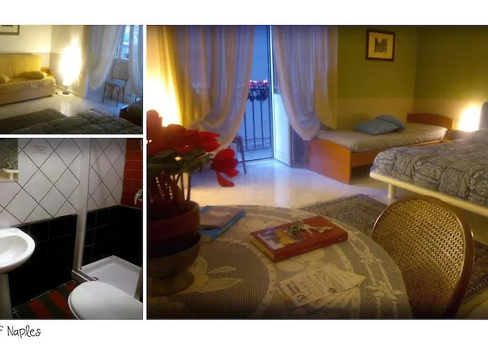 Dreaming Of 나폴리