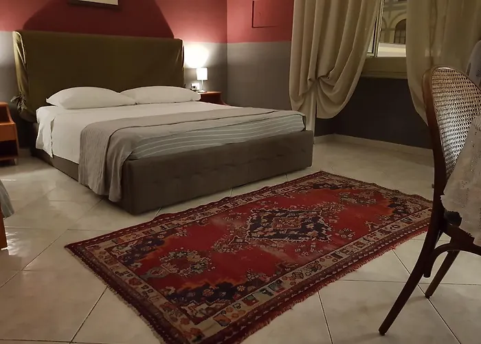 B&B Dreaming Of 나폴리