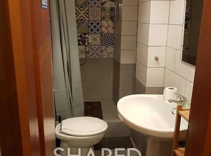 Dreaming Of B&B 나폴리