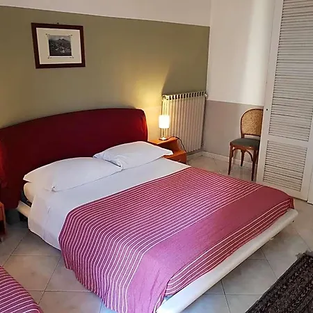 Dreaming Of Bed and breakfast Nápoles