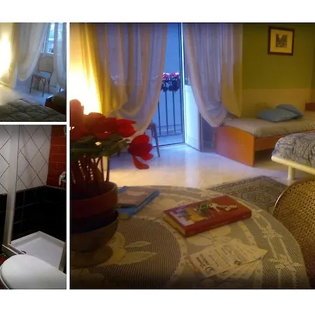 Dreaming Of Naples