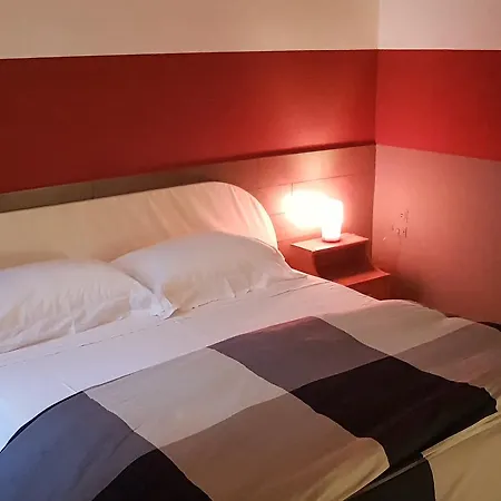 Bed & Breakfast Dreaming Of