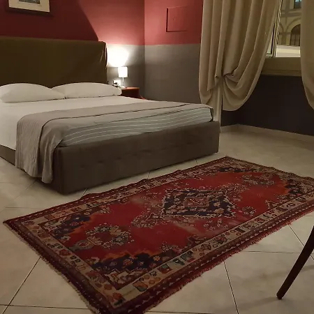 Frühstückspension Dreaming Of Neapel