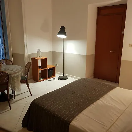 Nocleg ze śniadaniem Dreaming Of *