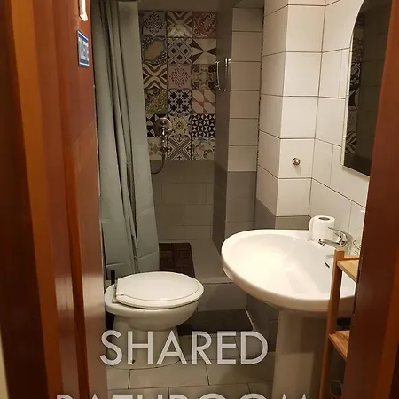 Dreaming Of Frühstückspension Neapel